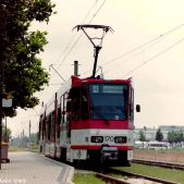 Tatra KTNF6 #170