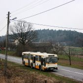 Ikarus-Zemun IK160P #1051