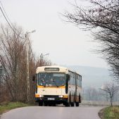 Ikarus-Zemun IK160P #1051