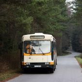 Ikarus-Zemun IK160P #1051