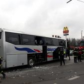 Wypadek 11.12.2009