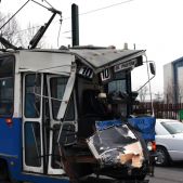 Wypadek 11.12.2009