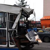Wypadek 11.12.2009