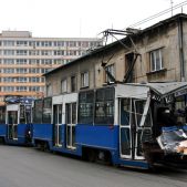 Wypadek 11.12.2009