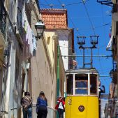Elevador da Bica #1