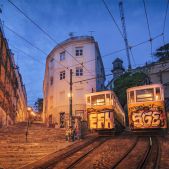 Elevador do Lavra