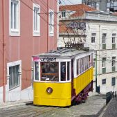 Elevador da Glória #2