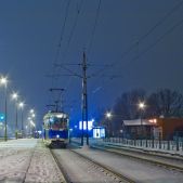 Konstal 102N+102Na #203+210