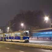 Konstal 102N+102Na #203+210