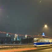 Konstal 102N+102Na #203+210