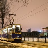Konstal 102N+102Na #203+210