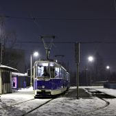 Konstal 102N+102Na #203+210