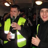Krakowska Nocka 2010 i 5 lat Fotogalerii