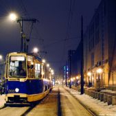 Konstal 102N+102Na #203+210