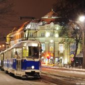 Konstal 102N+102Na #203+210