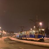 Konstal 102N+102Na #203+210