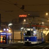Konstal 102N+102Na #203+210