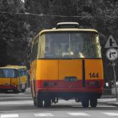 Autosan H9-35 #144