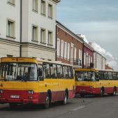 Autosan H9-35 #144