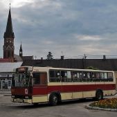 Jelcz 120M #001