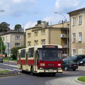 Jelcz 120M #003