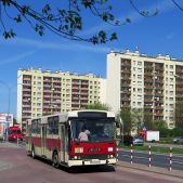 Jelcz 120M #003