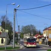 Jelcz 120M #004