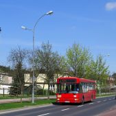 Jelcz M121M #008