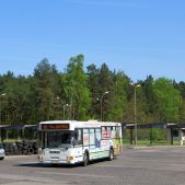 Jelcz M121M #010