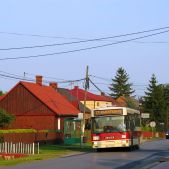 Jelcz M121M #012