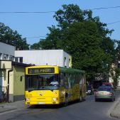 Jelcz M121M #013