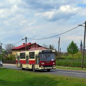Jelcz 120M #097