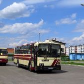 Jelcz PR110D Lux #RST H353