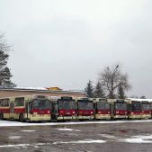 Jelcz 120M #004