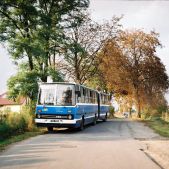 Ikarus 280.26 #BK266