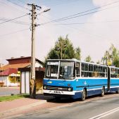 Ikarus 280.26 #BK266