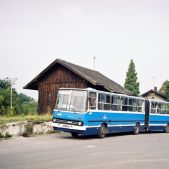 Ikarus 280.26 #BK266