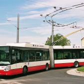 Škoda 25Tr Irisbus #607