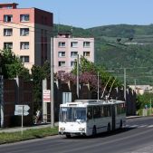 Škoda 15Tr08/6 #542