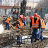 Tramwaj na Płaszów