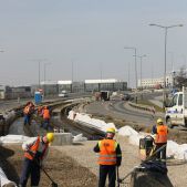 Tramwaj na Płaszów