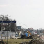 Tramwaj na Płaszów