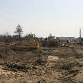 Tramwaj na Płaszów