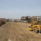 Tramwaj na Płaszów