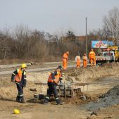 Tramwaj na Płaszów