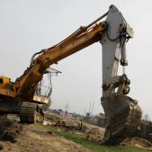 Tramwaj na Płaszów 2010-04-13