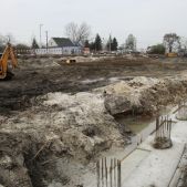 Tramwaj na Płaszów 2010-04-13