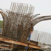 Tramwaj na Płaszów 2010-04-29