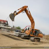 Tramwaj na Płaszów 2010-04-29