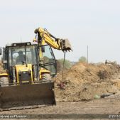Tramwaj na Płaszów 2010-04-29
